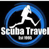 Scuba Travel logo
