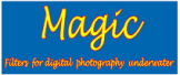 Magic Filters logo