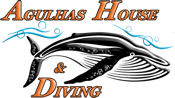 Agulhas House, South Africa logo