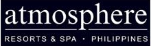 Atmosphere Resort, Dauin, Philippines logo