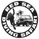 Red Sea Diving Safari logo