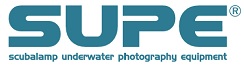 Scubalamp logo