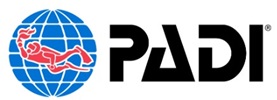 PADI logo