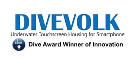 Divevolk logo