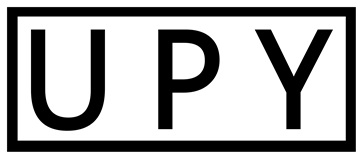 UPY2025 Logo