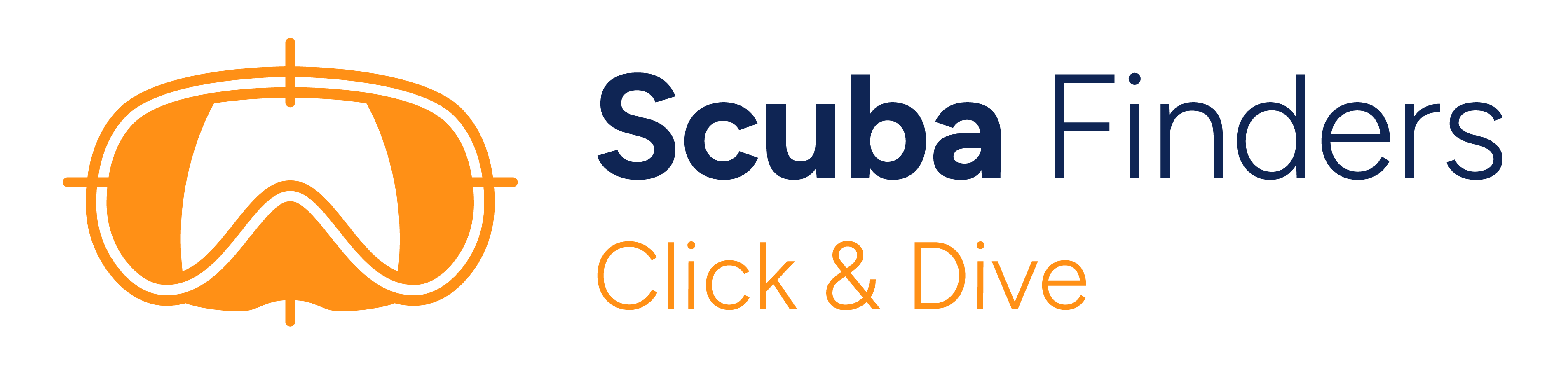 Scuba Finders Logo